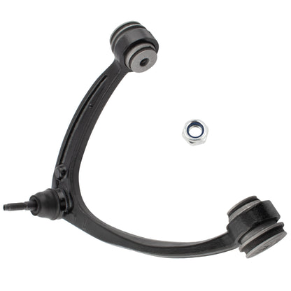 BOXI K80669 K80670 Front Upper Control Arms with Ball Joints for 07-16 Chevy Silverado Tahoe — product photo 7