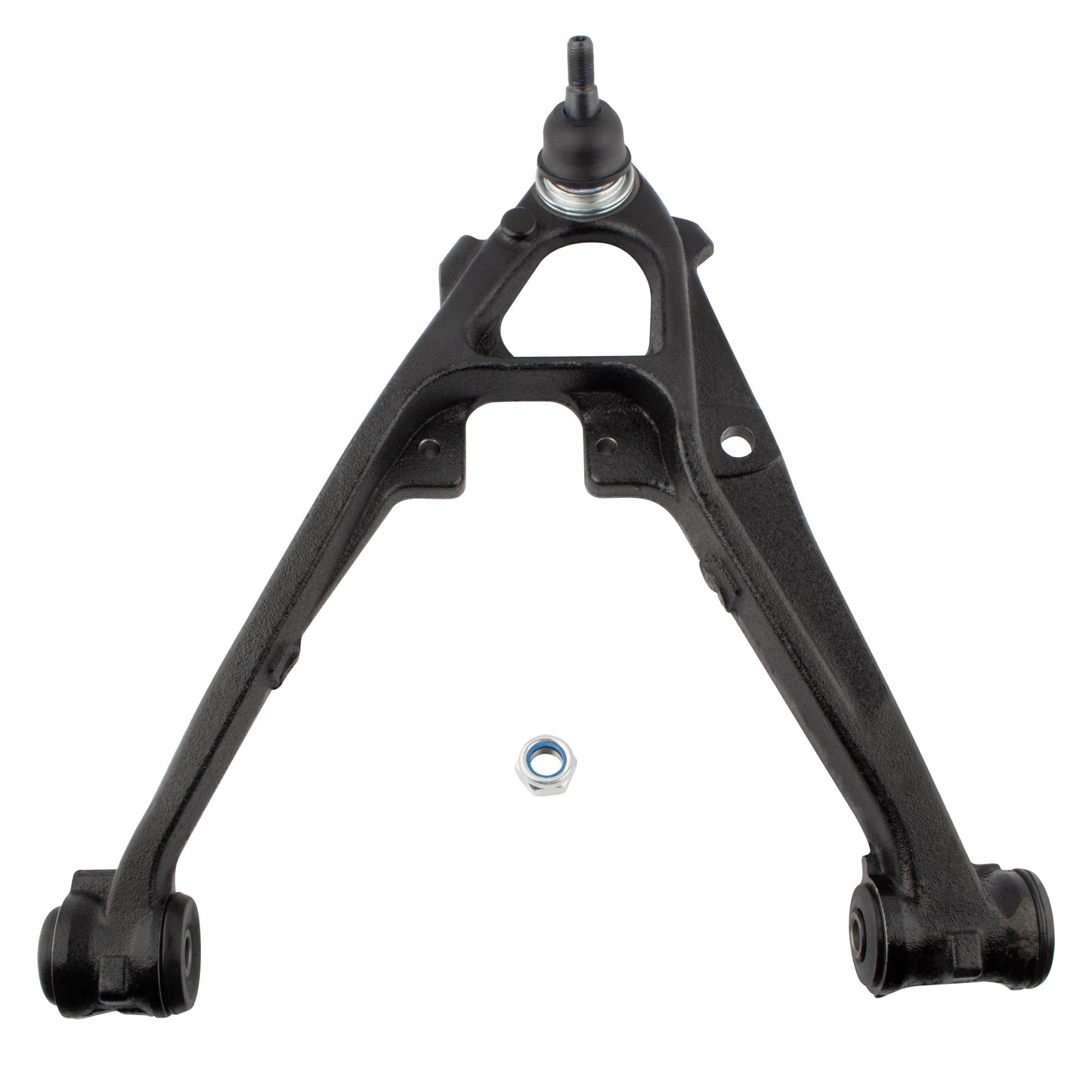 BOXI 2pcs Front Lower Control Arms w — product photo 2