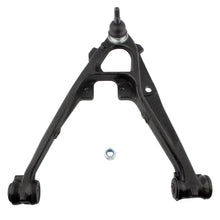 BOXI 2pcs Front Lower Control Arms w — product photo 2
