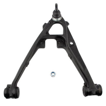 BOXI 2pcs Front Lower Control Arms w — product photo 2