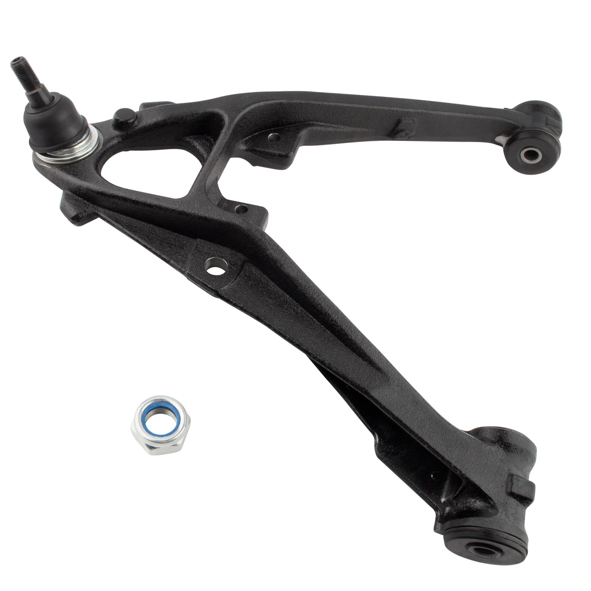 BOXI 2pcs Front Lower Control Arms w — product photo 4
