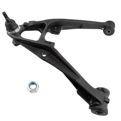BOXI 2pcs Front Lower Control Arms w — product photo 4