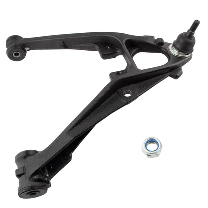 BOXI 2pcs Front Lower Control Arms w — product photo 5
