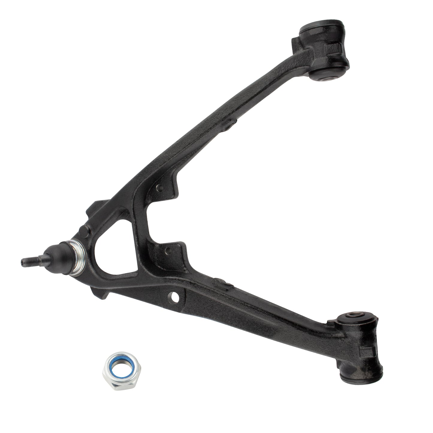 BOXI 2pcs Front Lower Control Arms w — product photo 7