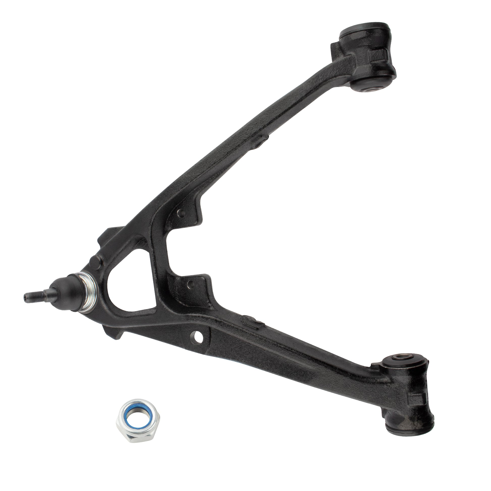 BOXI 2pcs Front Lower Control Arms w — product photo 7