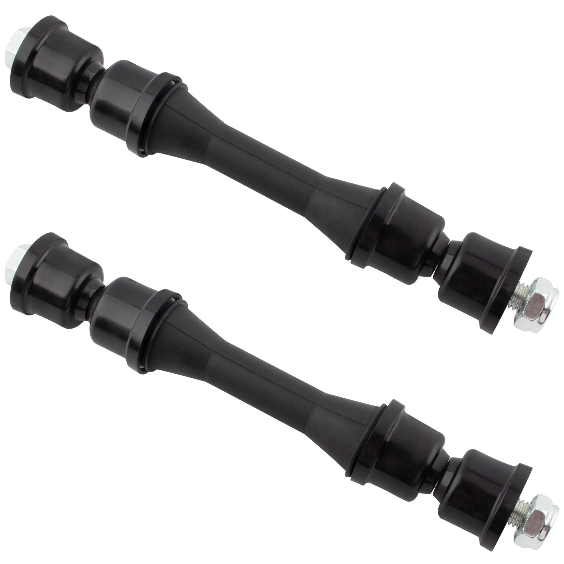 BOXI Set of 6 Front Upper Control Arm Sway Bar Link Lower Ball Joint Compatible for Chevrolet & GMC — product photo 3