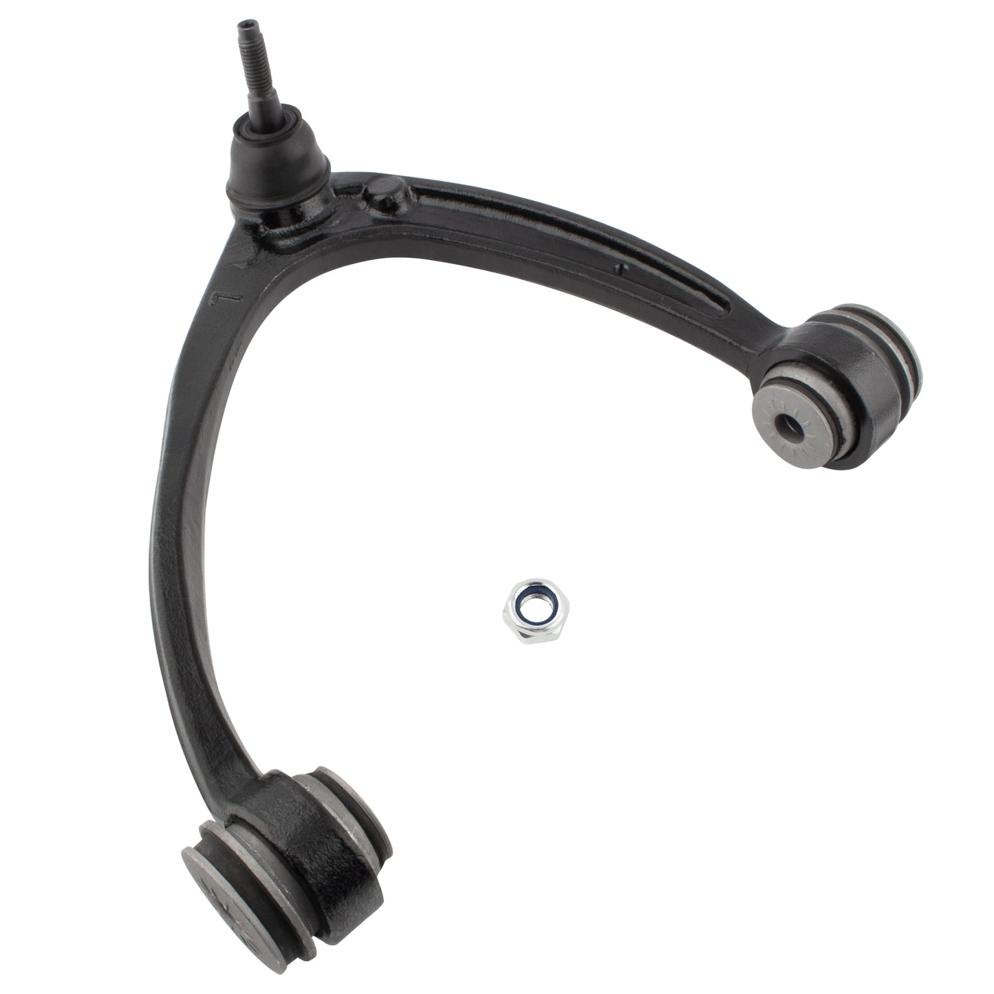 BOXI Set of 6 Front Upper Control Arm Sway Bar Link Lower Ball Joint Compatible for Chevrolet & GMC — product photo 5