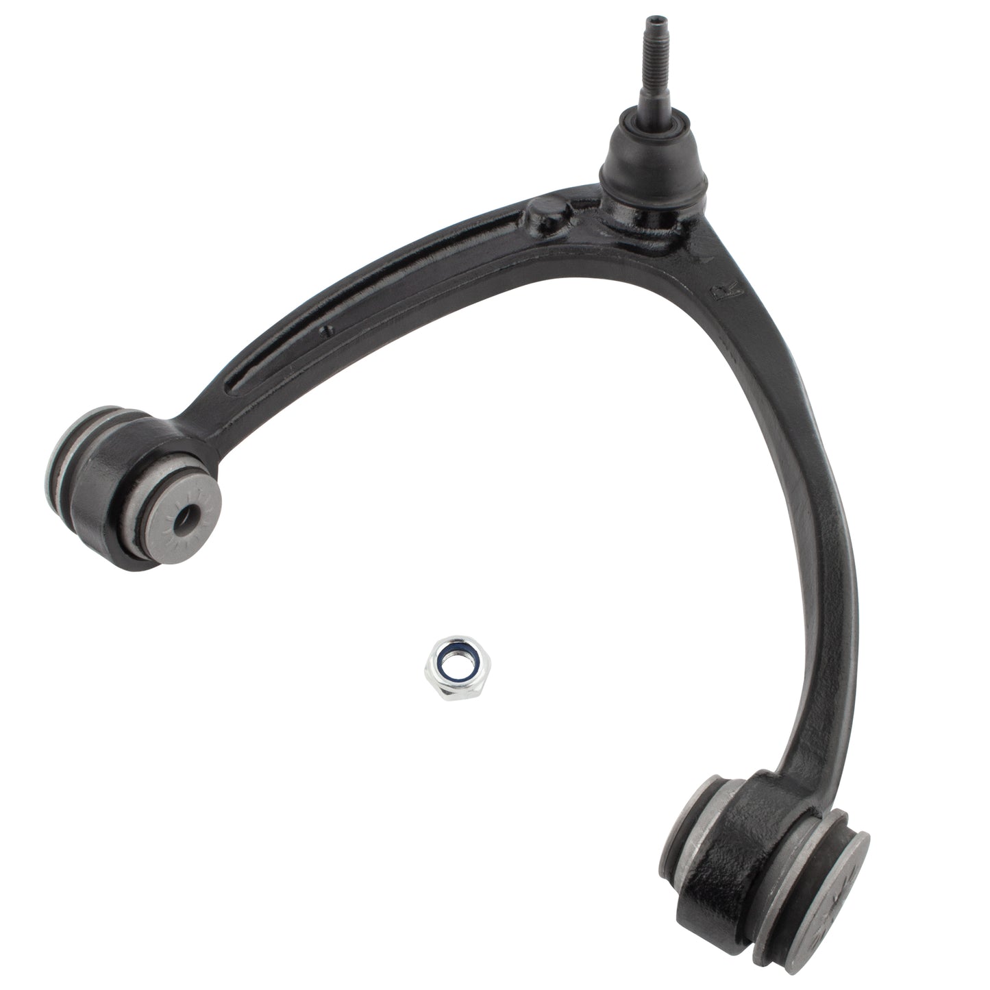 BOXI Set of 6 Front Upper Control Arm Sway Bar Link Lower Ball Joint Compatible for Chevrolet & GMC — product photo 6