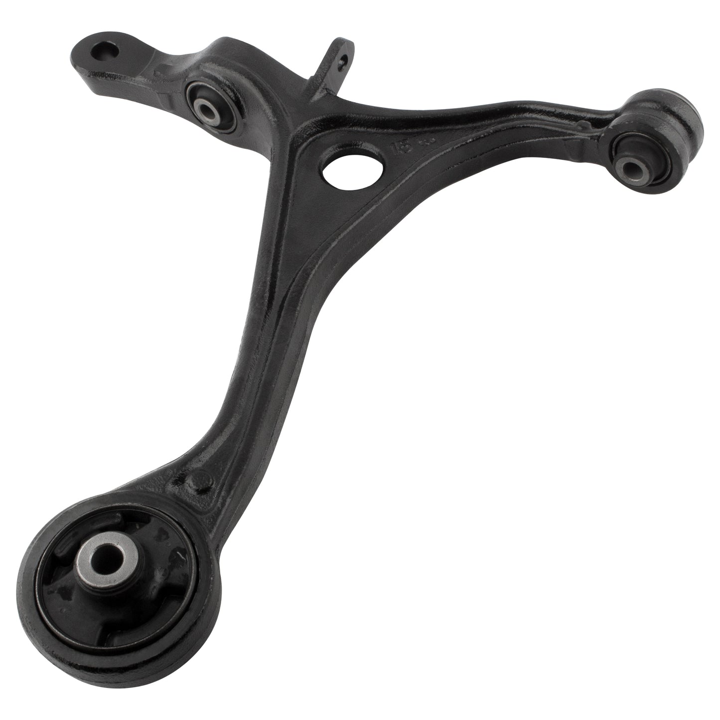 BOXI 4pcs Front Lower Control Arms w — product photo 6