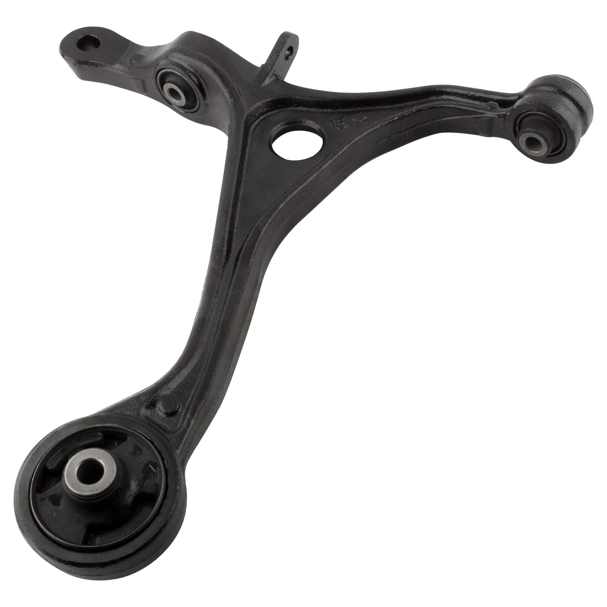 BOXI 4pcs Front Lower Control Arms w — product photo 6