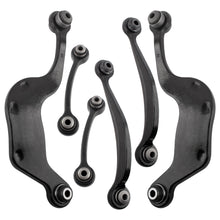 BOXI 6pcs Rear Upper Control Arms for Buick Enclave 2008-2017
