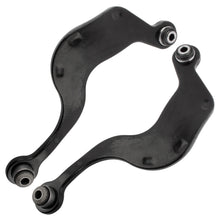 BOXI 6pcs Rear Upper Control Arms for Buick Enclave 2008-2017 — product photo 2