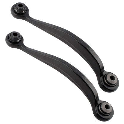 BOXI 6pcs Rear Upper Control Arms for Buick Enclave 2008-2017 — product photo 4