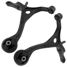 BOXI 2pcs Front Lower Control Arm Assemblies Replacement for Acura TSX 2004 2005 2006 2007 2008