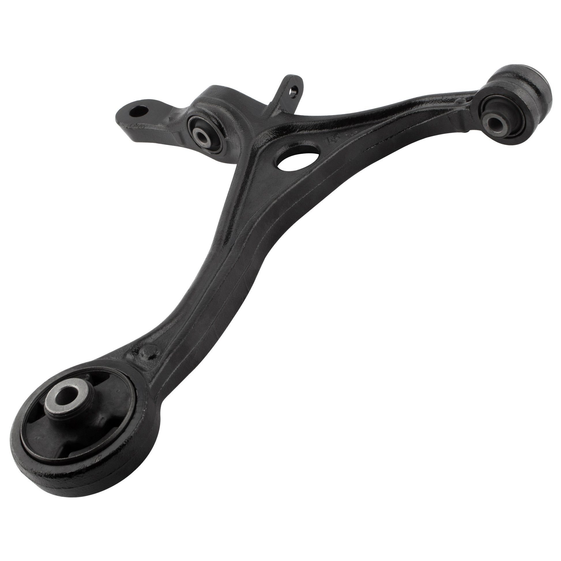 BOXI 2pcs Front Lower Control Arm Assemblies Replacement for Acura TSX 2004 2005 2006 2007 2008 — product photo 2