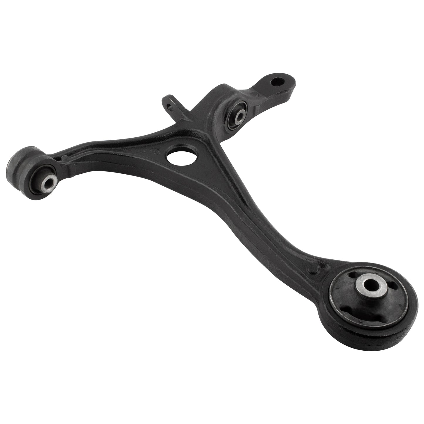 BOXI 2pcs Front Lower Control Arm Assemblies Replacement for Acura TSX 2004 2005 2006 2007 2008 — product photo 3