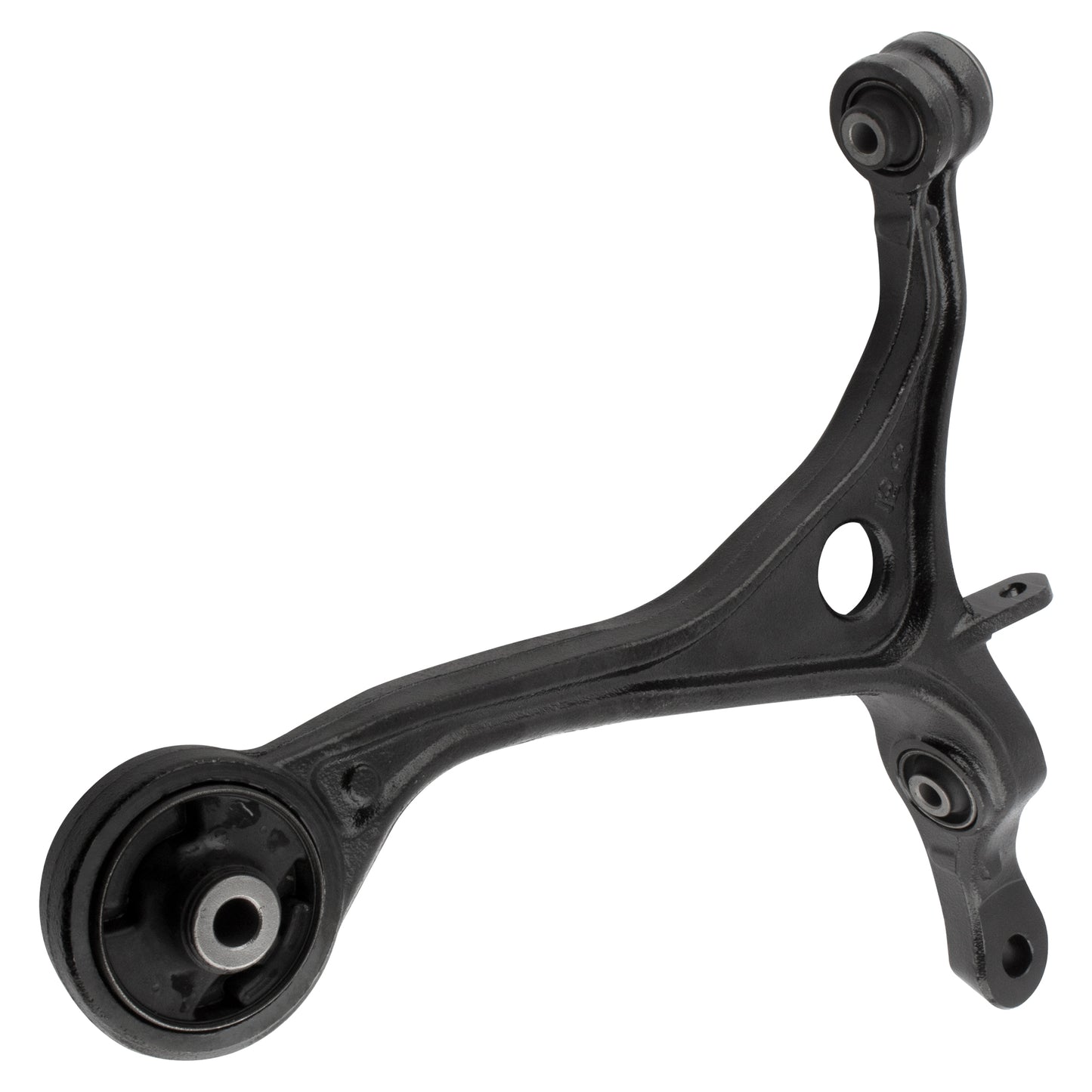 BOXI 2pcs Front Lower Control Arm Assemblies Replacement for Acura TSX 2004 2005 2006 2007 2008 — product photo 4