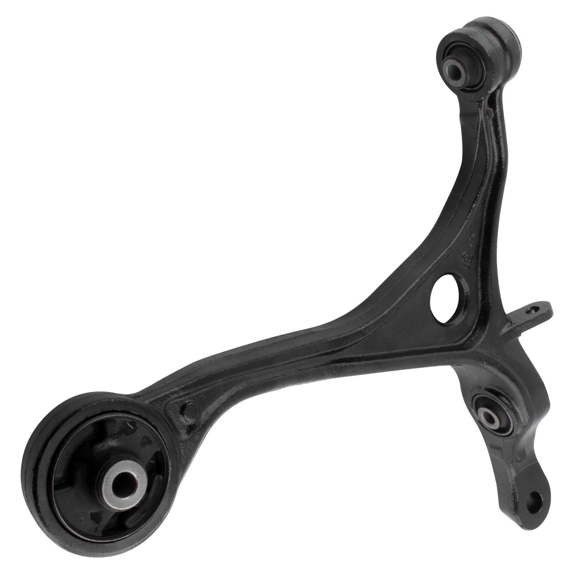 BOXI 2pcs Front Lower Control Arm Assemblies Replacement for Acura TSX 2004 2005 2006 2007 2008 — product photo 4