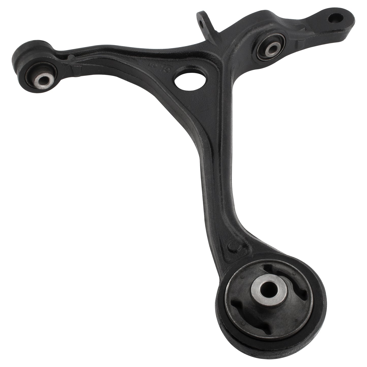BOXI 2pcs Front Lower Control Arm Assemblies Replacement for Acura TSX 2004 2005 2006 2007 2008 — product photo 5
