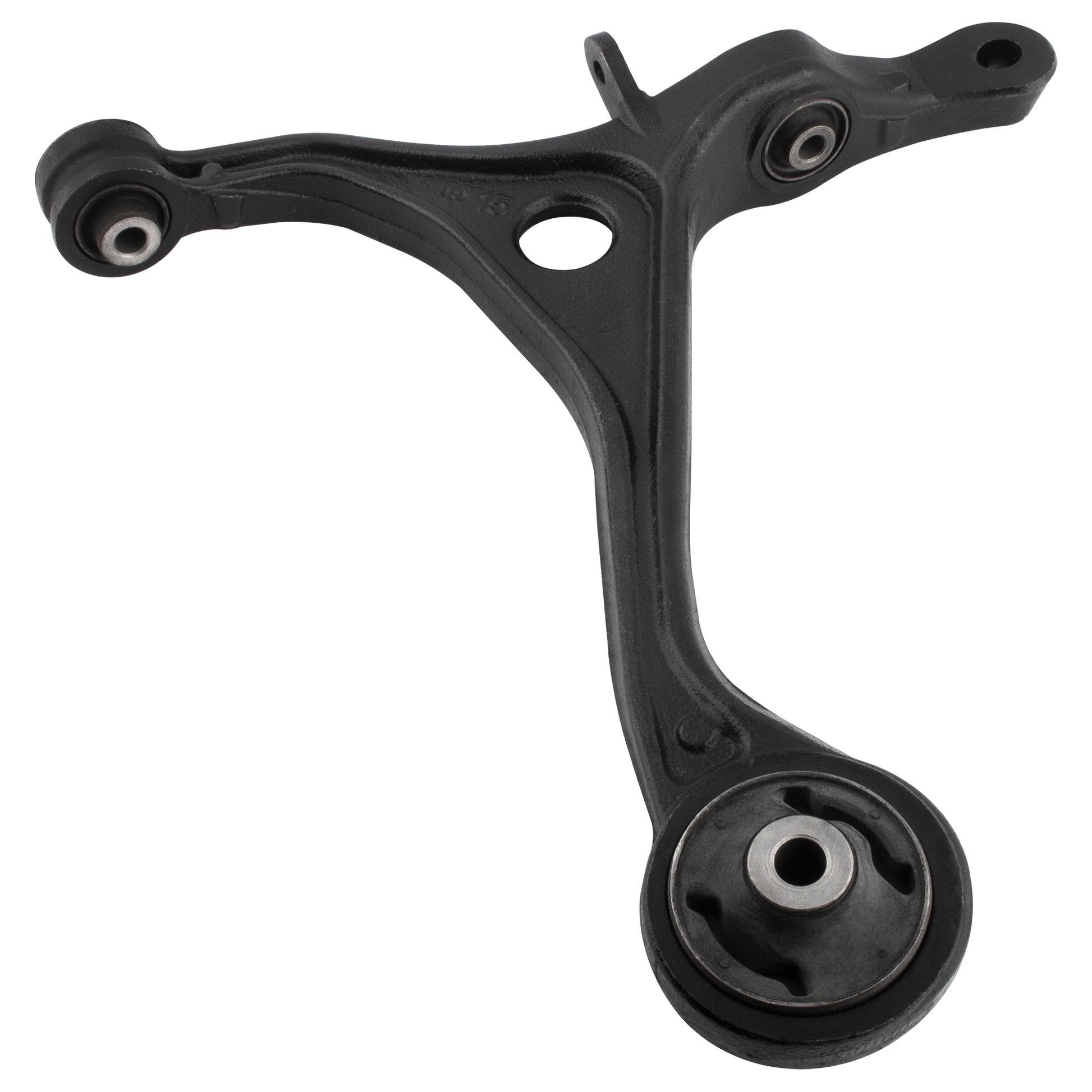 BOXI 2pcs Front Lower Control Arm Assemblies Replacement for Acura TSX 2004 2005 2006 2007 2008 — product photo 5