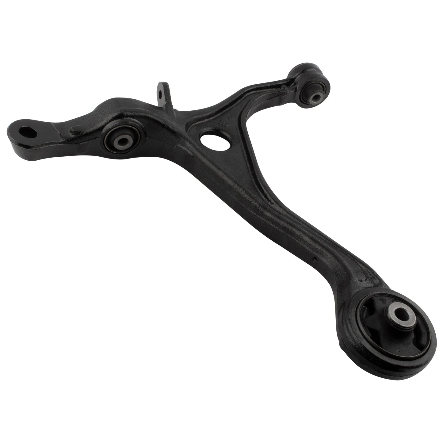 BOXI 2pcs Front Lower Control Arm Assemblies Replacement for Acura TSX 2004 2005 2006 2007 2008 — product photo 6