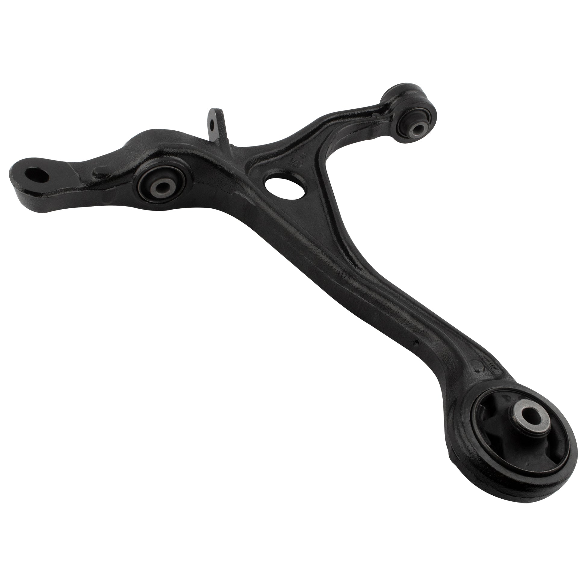BOXI 2pcs Front Lower Control Arm Assemblies Replacement for Acura TSX 2004 2005 2006 2007 2008 — product photo 6