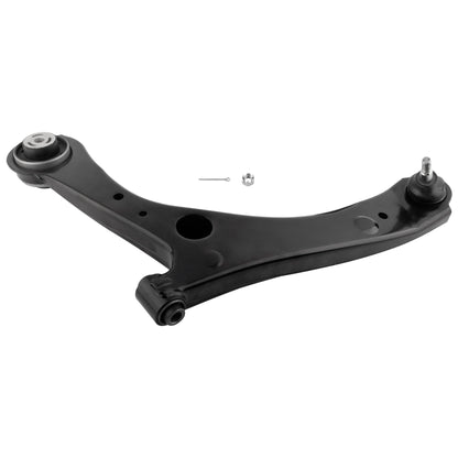 BOXI 2pcs Front Lower Control Arm & Ball Joint for Chrysler Town & Country 2008-2016 — product photo 4
