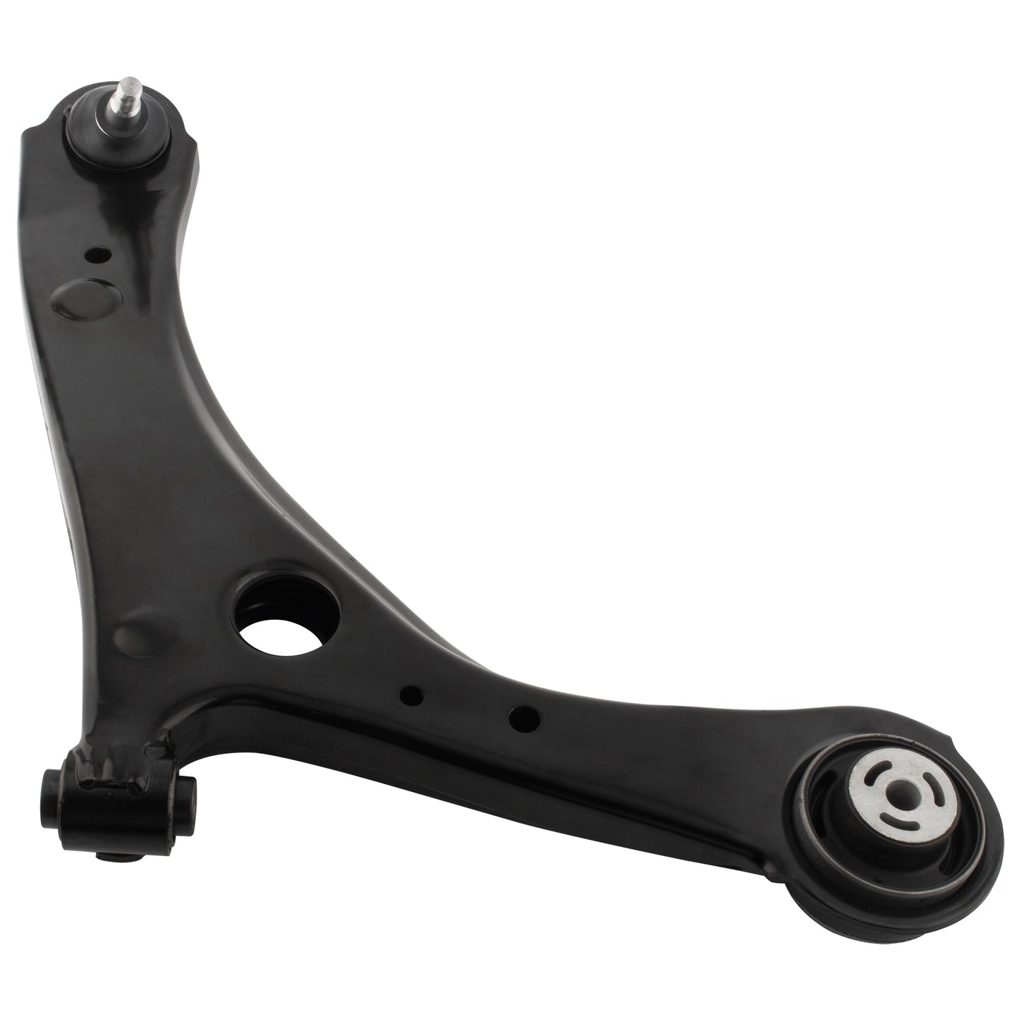 BOXI 2pcs Front Lower Control Arm & Ball Joint for Chrysler Town & Country 2008-2016 — product photo 5