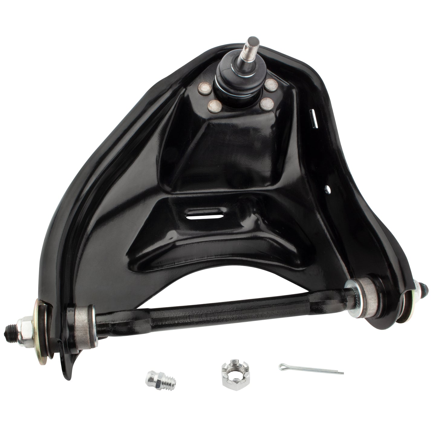 BOXI 2pcs Front Upper Control Arms&Ball Joints for Buick Century Regal — product photo 2