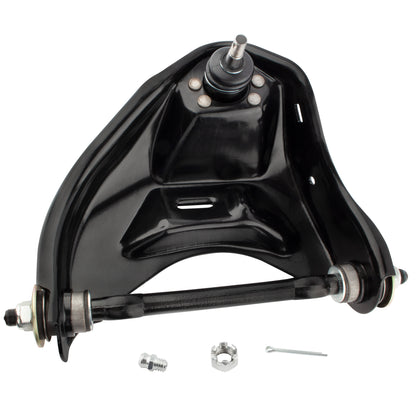 BOXI 2pcs Front Upper Control Arms&Ball Joints for Buick Century Regal — product photo 2