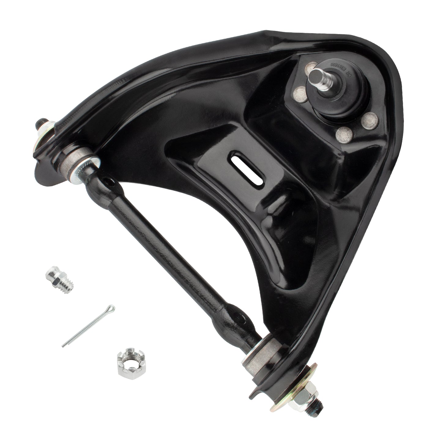 BOXI 2pcs Front Upper Control Arms&Ball Joints for Buick Century Regal — product photo 3
