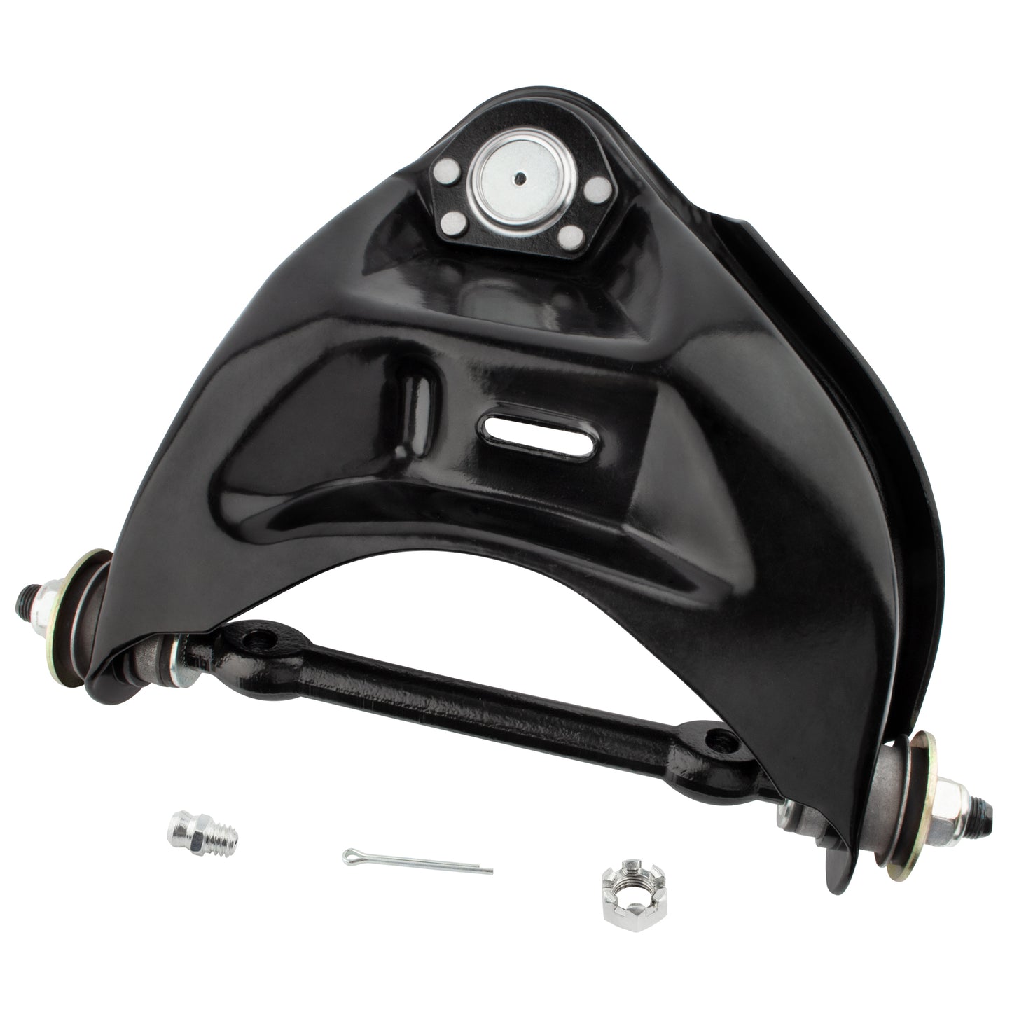 BOXI 2pcs Front Upper Control Arms&Ball Joints for Buick Century Regal — product photo 4