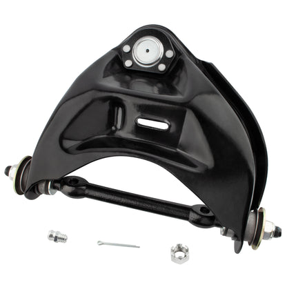 BOXI 2pcs Front Upper Control Arms&Ball Joints for Buick Century Regal — product photo 4