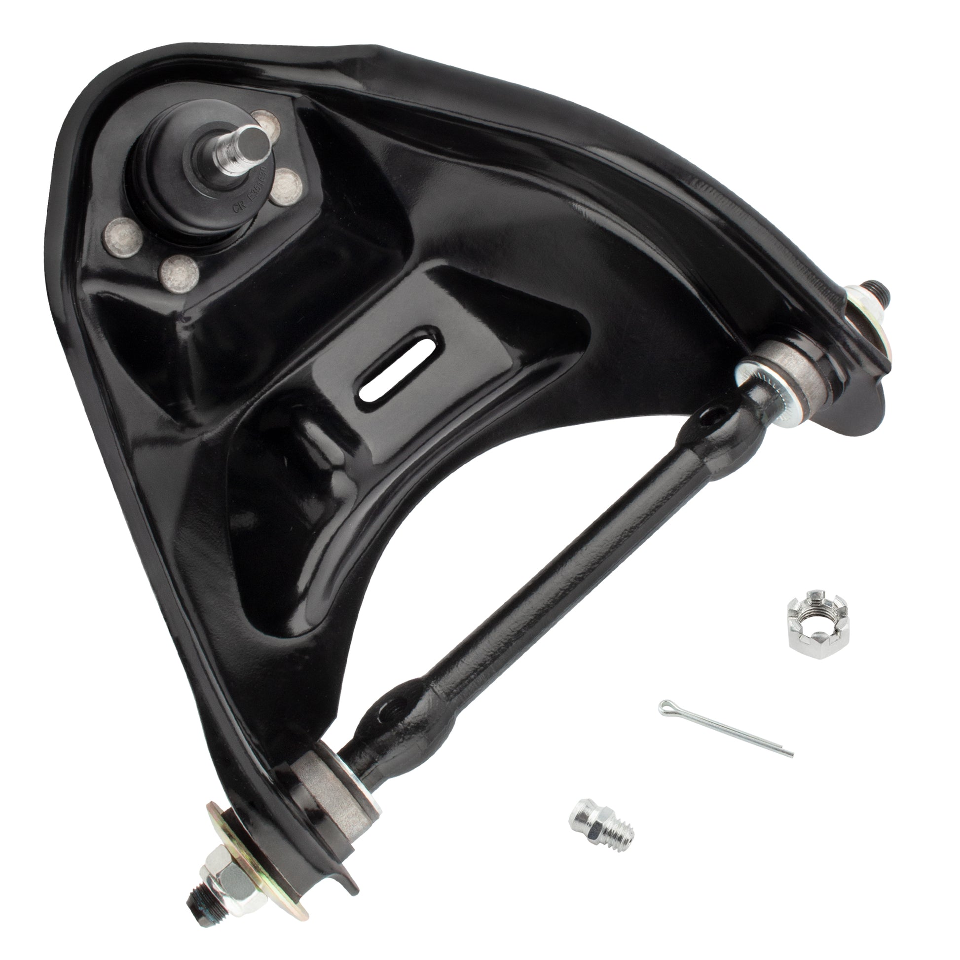 BOXI 2pcs Front Upper Control Arms&Ball Joints for Buick Century Regal — product photo 6