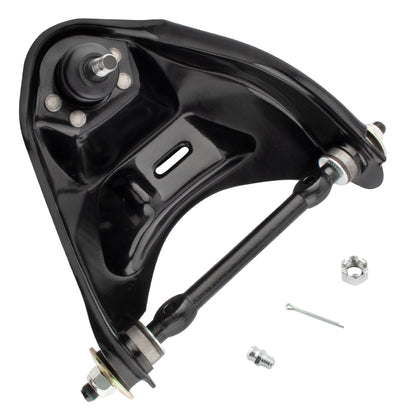 BOXI 2pcs Front Upper Control Arms&Ball Joints for Buick Century Regal — product photo 6
