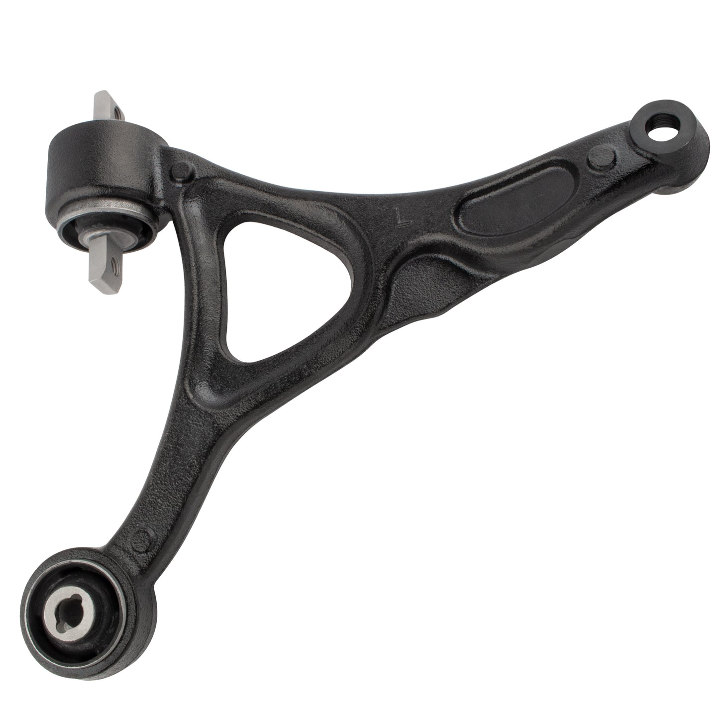 BOXI 6pcs Front Lower Control Arms w — product photo 4