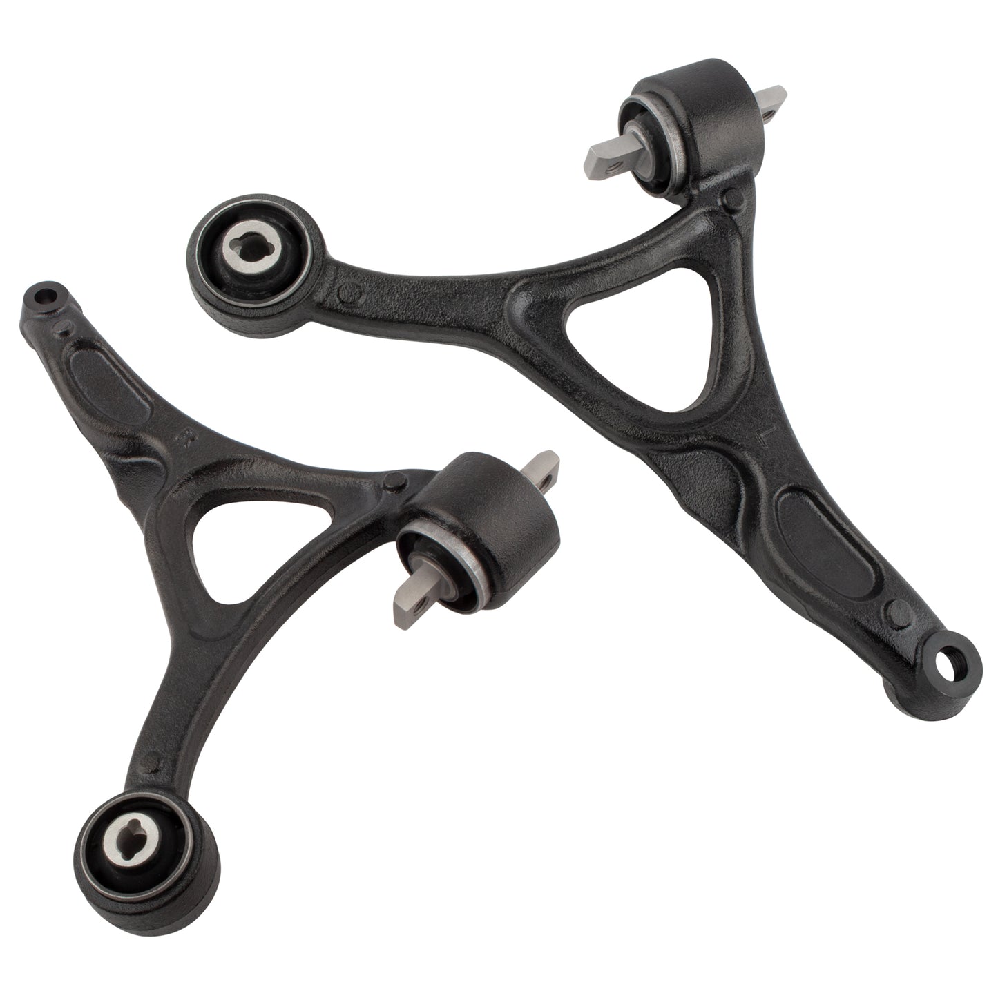 BOXI 6pcs Front Lower Control Arms w — product photo 5
