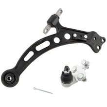 BOXI 4pcs Front Lower Control Arms Sway Bar Links Replacement for Lexus ES300 1997 1998 1999 2000 — product photo 2