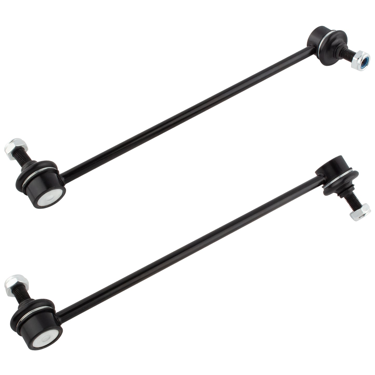 BOXI 4pcs Front Lower Control Arms Sway Bar Links Replacement for Lexus ES300 1997 1998 1999 2000 — product photo 6