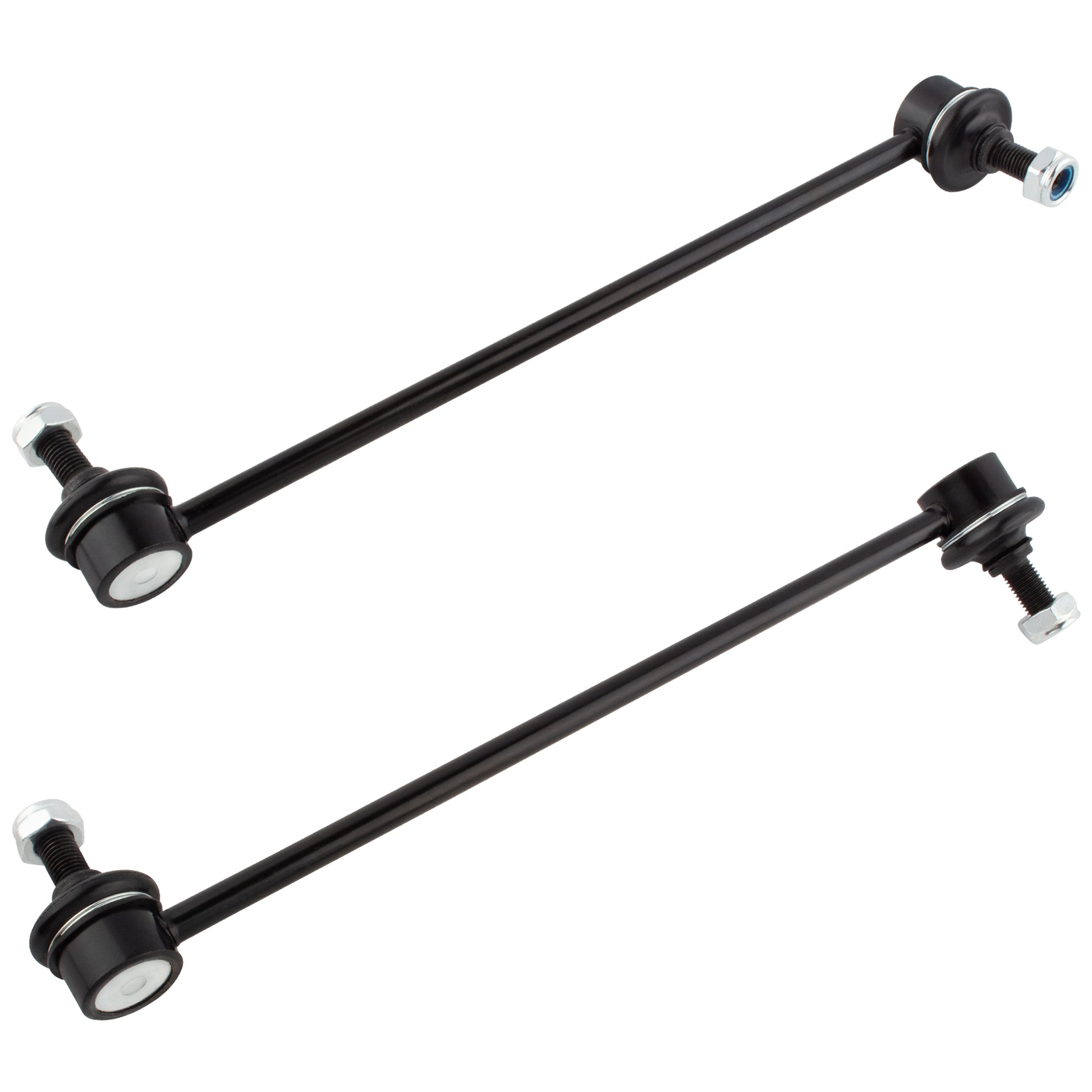 BOXI 4pcs Front Lower Control Arms Sway Bar Links Replacement for Lexus ES300 1997 1998 1999 2000 — product photo 6