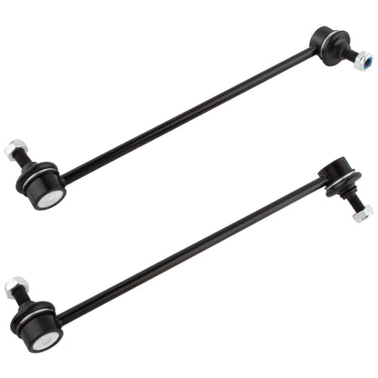 BOXI 4pcs Front Lower Control Arms Sway Bar Links Replacement for Lexus ES300 1997 1998 1999 2000 — product photo 6