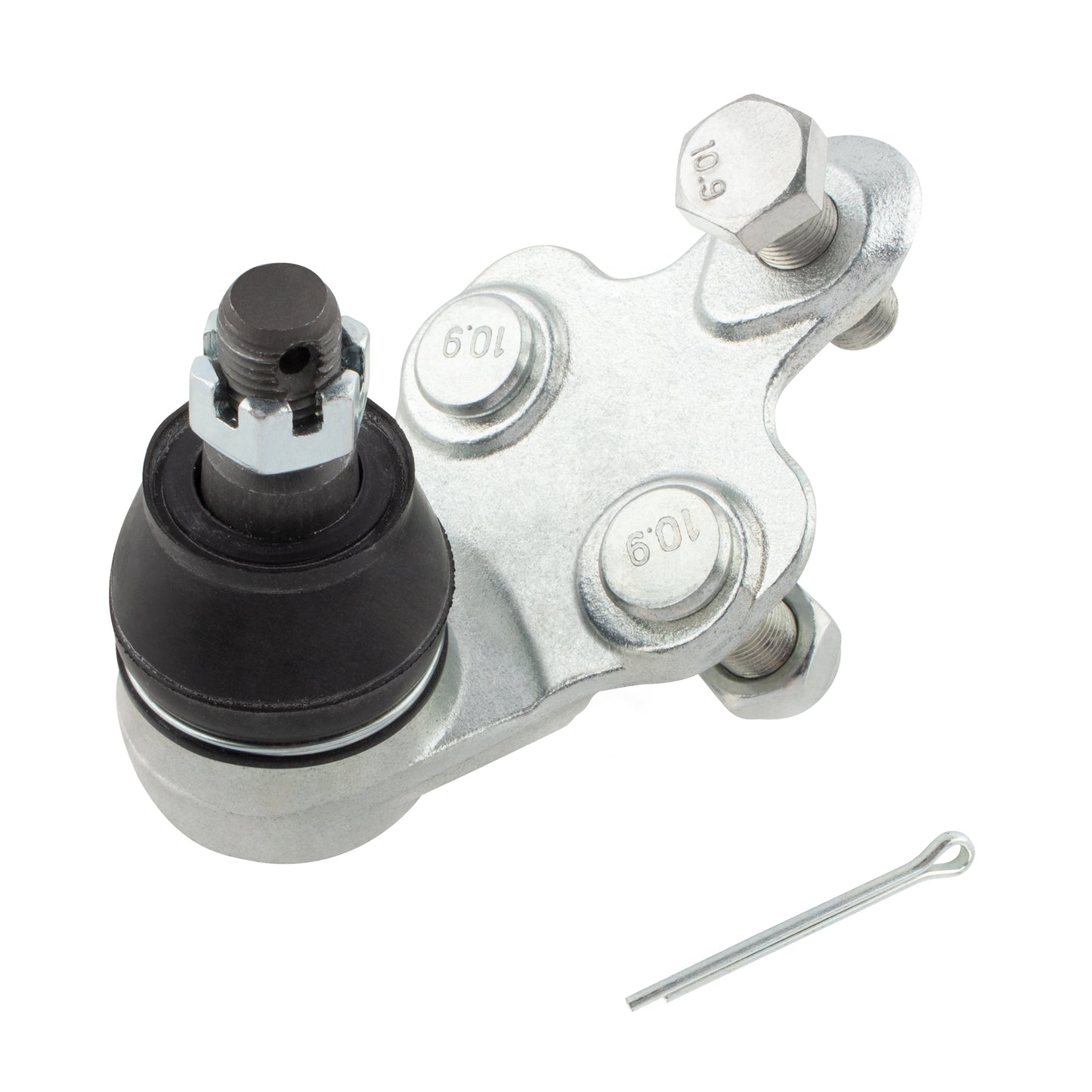 BOXI 4pcs Front Lower Control Arms Sway Bar Links Replacement for Lexus ES300 1997 1998 1999 2000 — product photo 7