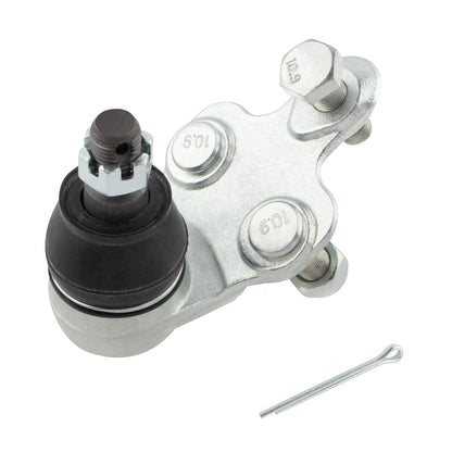 BOXI 4pcs Front Lower Control Arms Sway Bar Links Replacement for Lexus ES300 1997 1998 1999 2000 — product photo 7