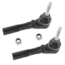 BOXI 4pcs Front Inner Outer Tie Rods for Chevrolet Malibu 2004 2005 2006 2007 2008 2009 2010 2011 — product photo 2
