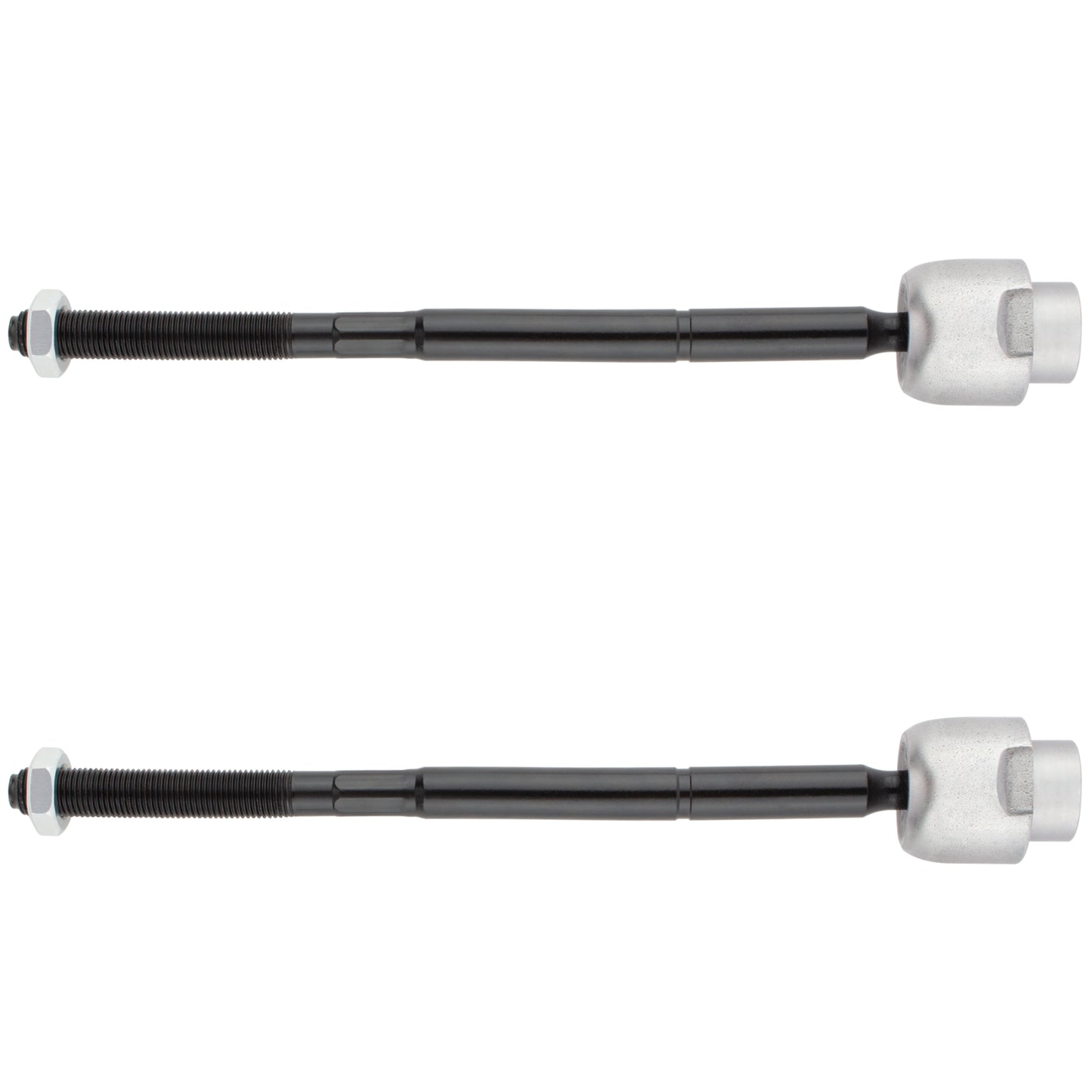 BOXI 4pcs Front Inner Outer Tie Rods for Chevrolet Malibu 2004 2005 2006 2007 2008 2009 2010 2011 — product photo 3