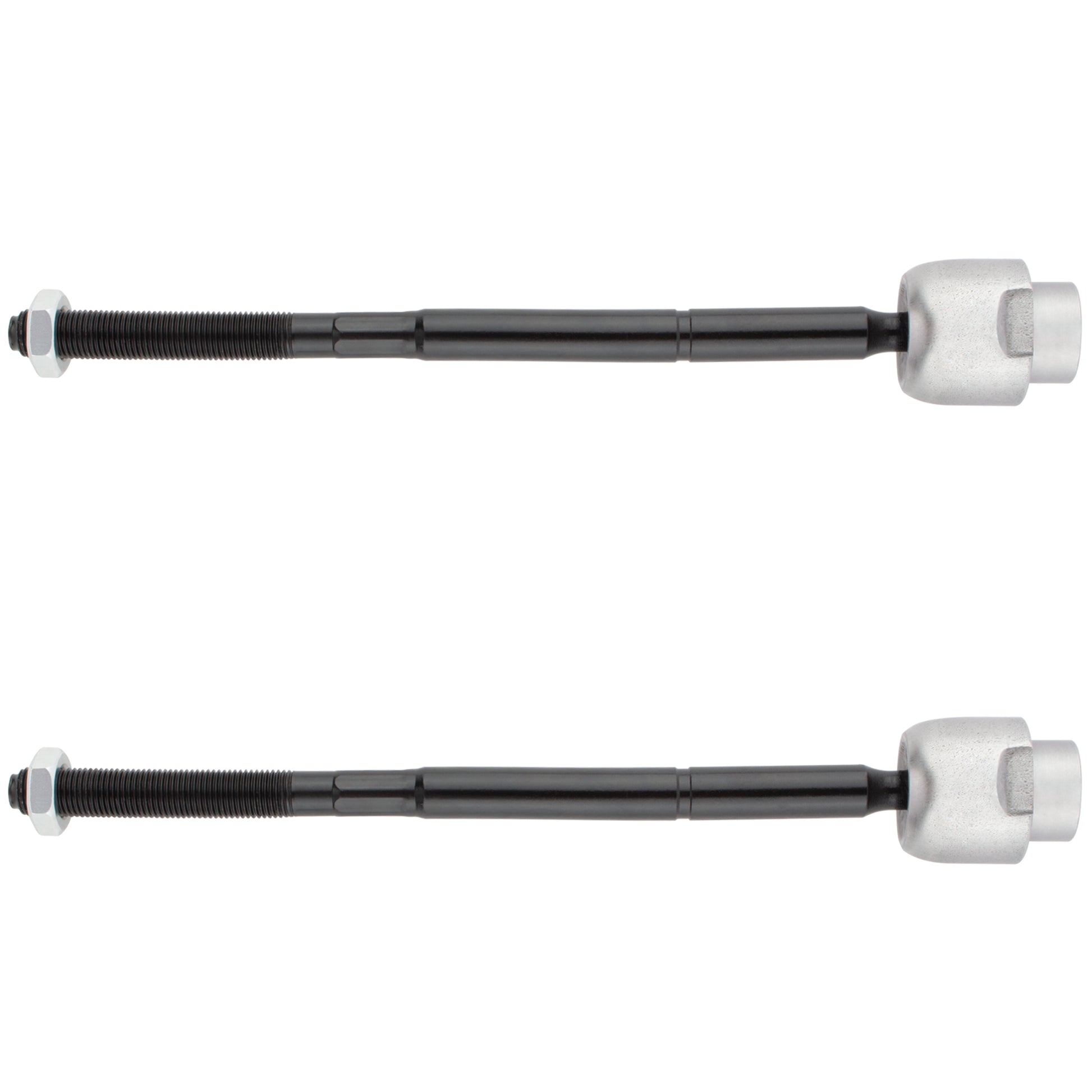 BOXI 4pcs Front Inner Outer Tie Rods for Chevrolet Malibu 2004 2005 2006 2007 2008 2009 2010 2011 — product photo 3