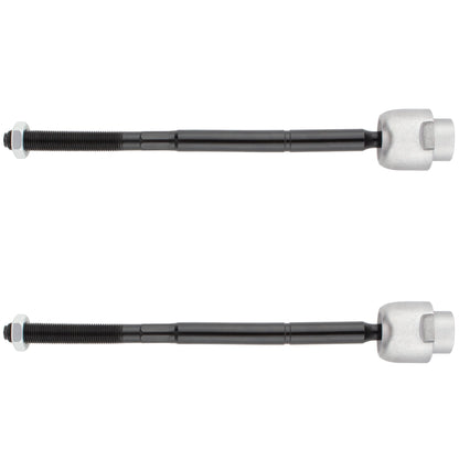BOXI 4pcs Front Inner Outer Tie Rods for Chevrolet Malibu 2004 2005 2006 2007 2008 2009 2010 2011 — product photo 3
