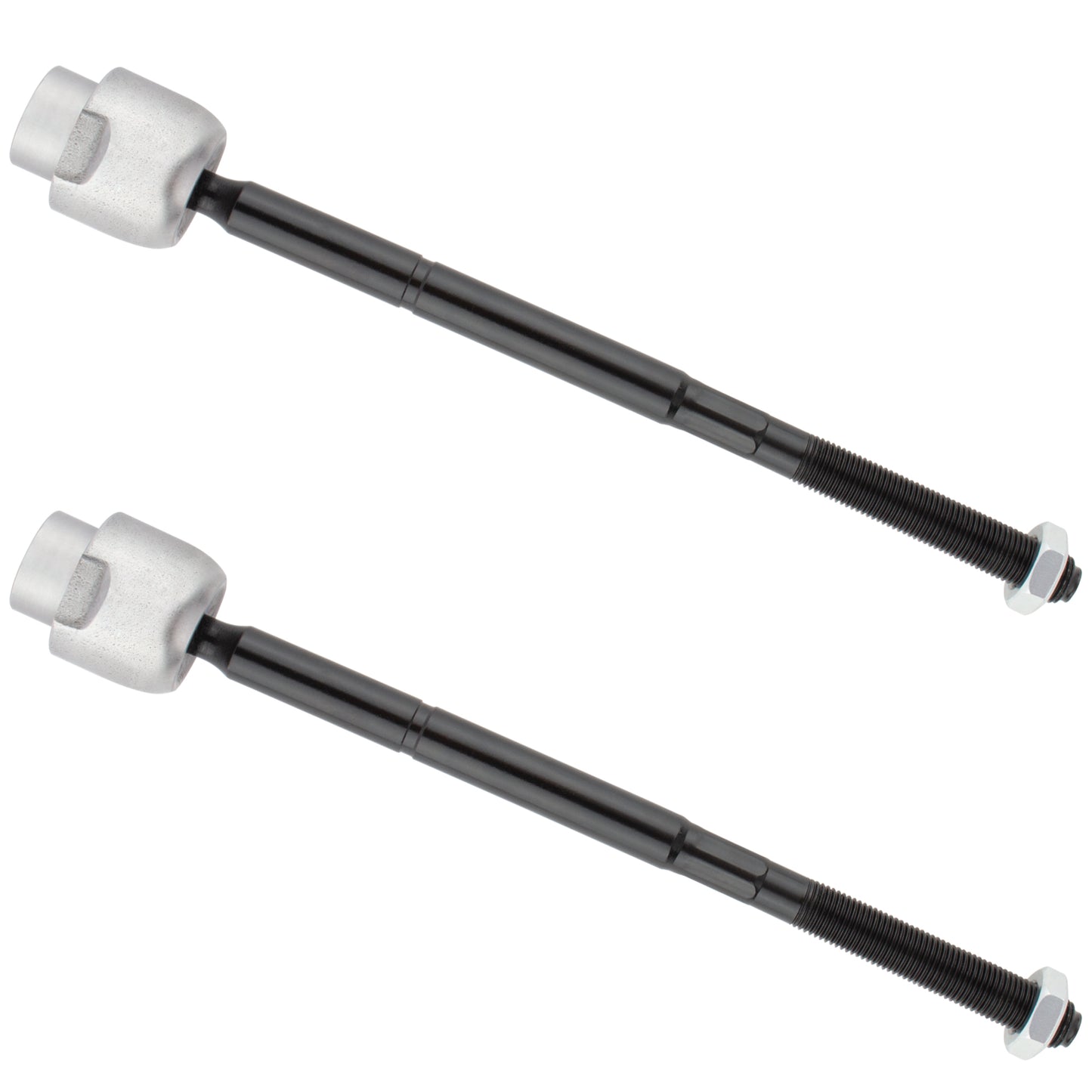 BOXI 4pcs Front Inner Outer Tie Rods for Chevrolet Malibu 2004 2005 2006 2007 2008 2009 2010 2011 — product photo 5