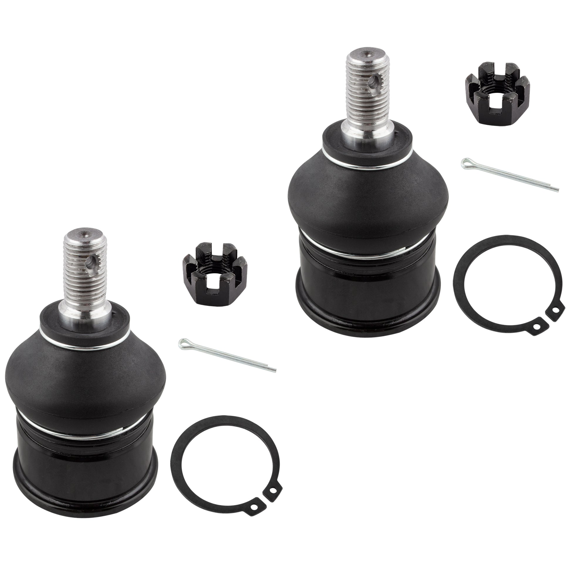 BOXI K9385 Front Lower Suspension Ball Joint for Honda Civic 1988-1991