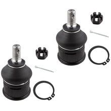 BOXI K9385 Front Lower Suspension Ball Joint for Honda Civic 1988-1991